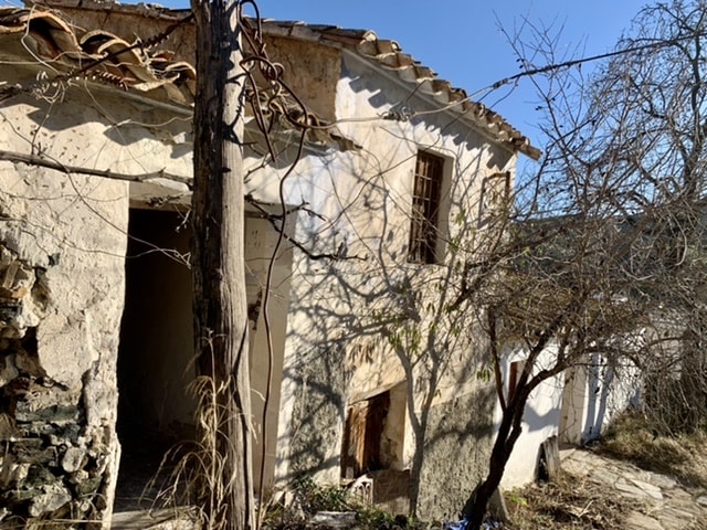 Image No.33-3 Bed Cortijo for sale