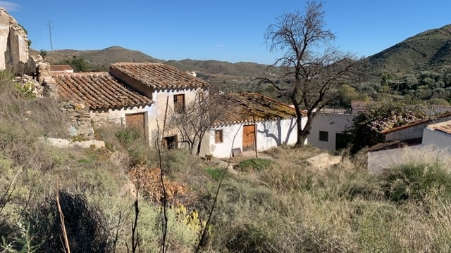 Image No.8-3 Bed Cortijo for sale