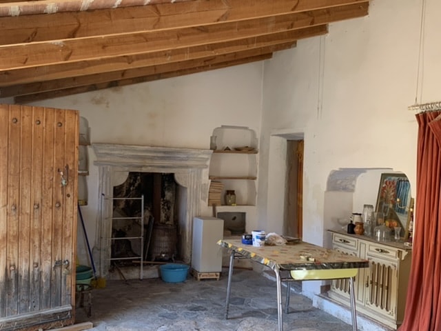 Image No.10-3 Bed Cortijo for sale