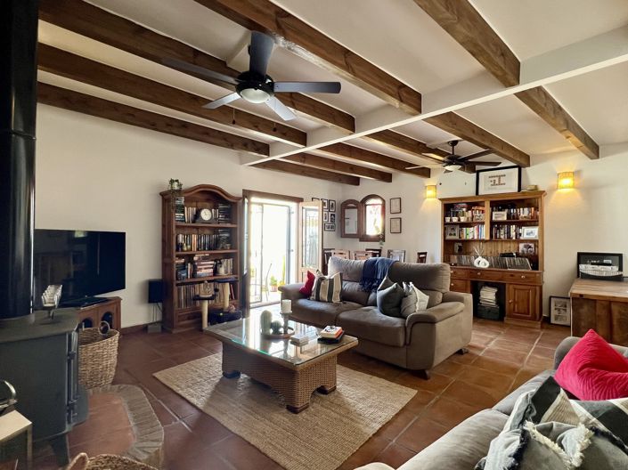 Image No.11-5 Bed Townhouse for sale