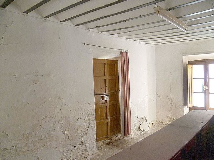 Image No.14-Maison de village de 7 chambres à vendre à Lubrín