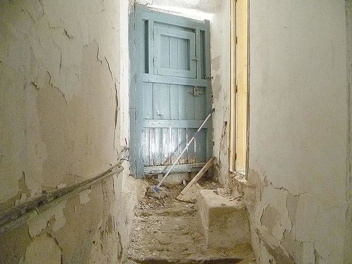 Image No.15-Maison de village de 7 chambres à vendre à Lubrín