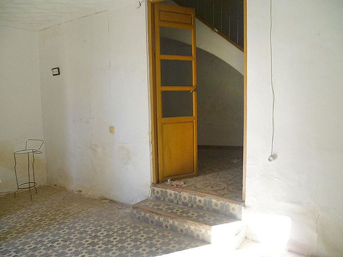 Image No.16-Maison de village de 7 chambres à vendre à Lubrín