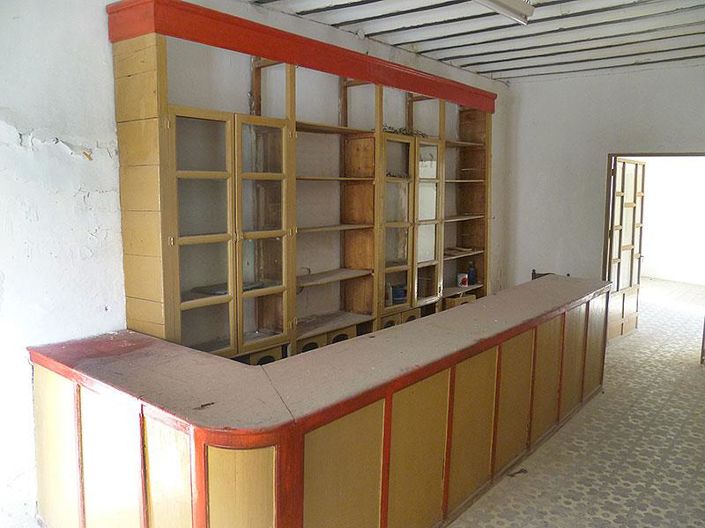 Image No.17-Maison de village de 7 chambres à vendre à Lubrín