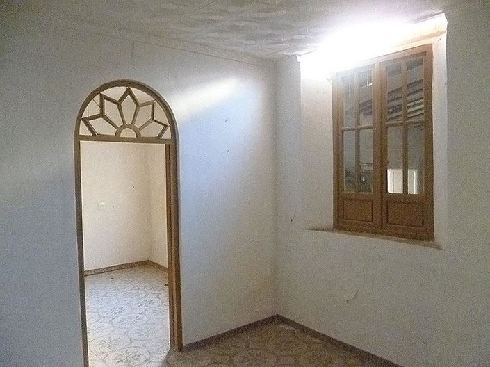 Image No.18-Maison de village de 7 chambres à vendre à Lubrín