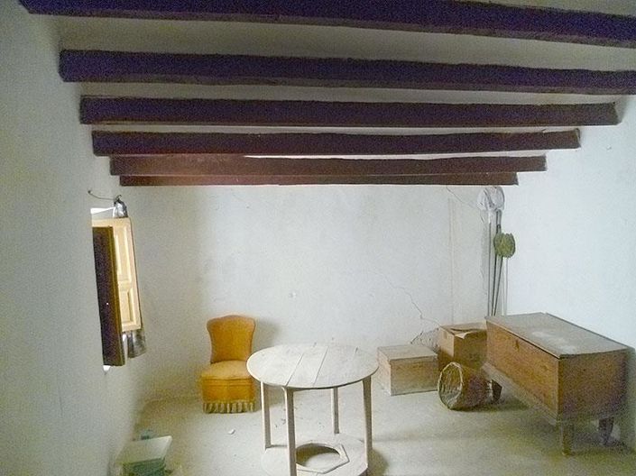 Image No.21-Maison de village de 7 chambres à vendre à Lubrín