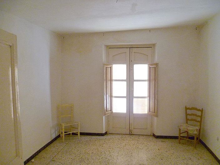 Image No.23-Maison de village de 7 chambres à vendre à Lubrín