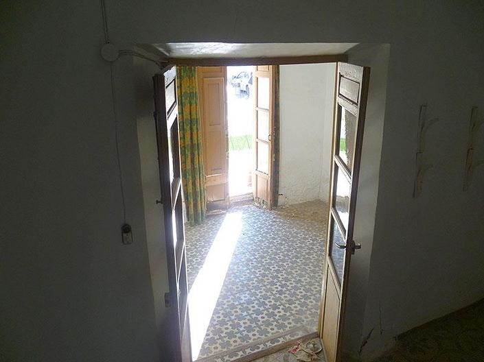 Image No.24-Maison de village de 7 chambres à vendre à Lubrín