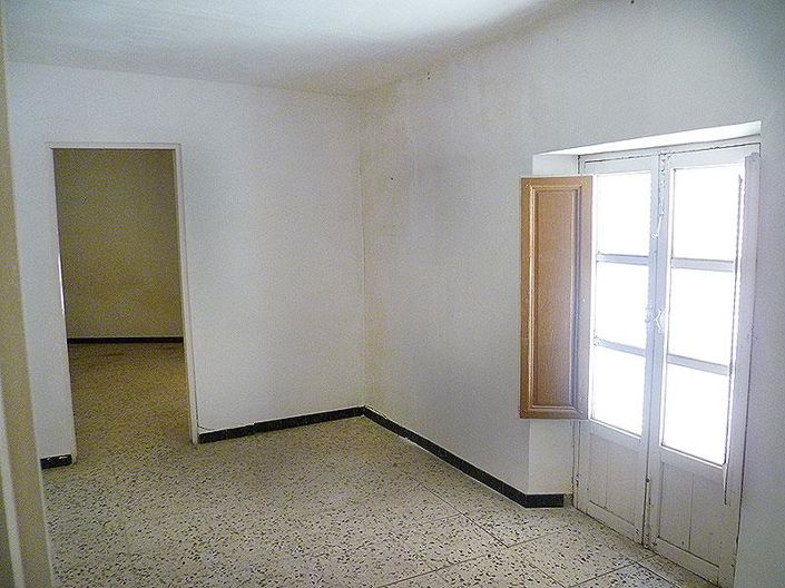 Image No.25-Maison de village de 7 chambres à vendre à Lubrín