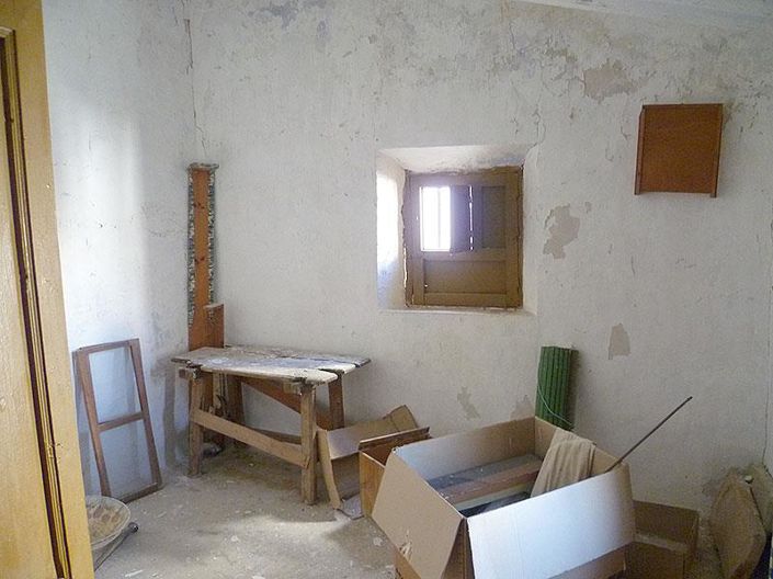 Image No.26-Maison de village de 7 chambres à vendre à Lubrín