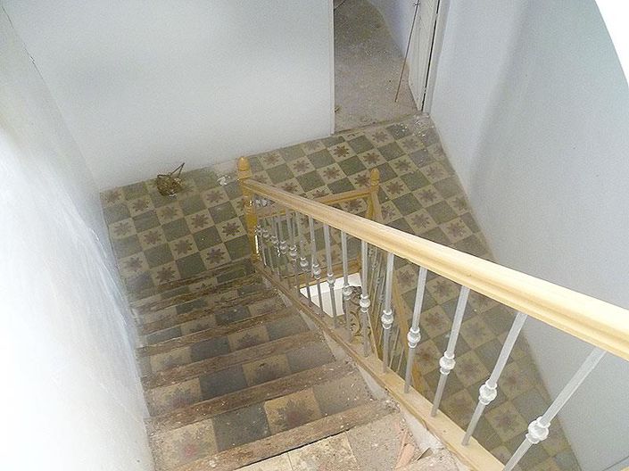 Image No.29-Maison de village de 7 chambres à vendre à Lubrín