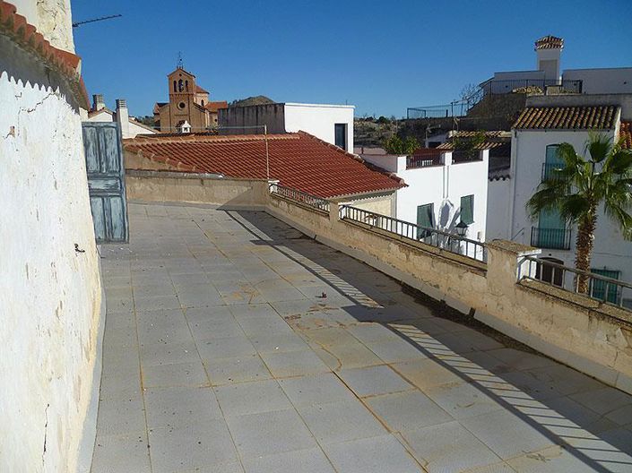 Image No.30-Maison de village de 7 chambres à vendre à Lubrín