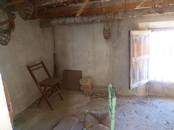 Image No.31-Maison de village de 7 chambres à vendre à Lubrín