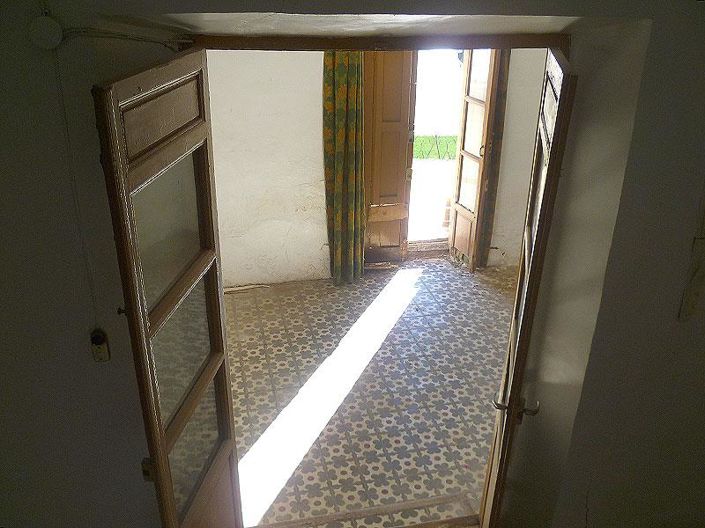 Image No.33-Maison de village de 7 chambres à vendre à Lubrín