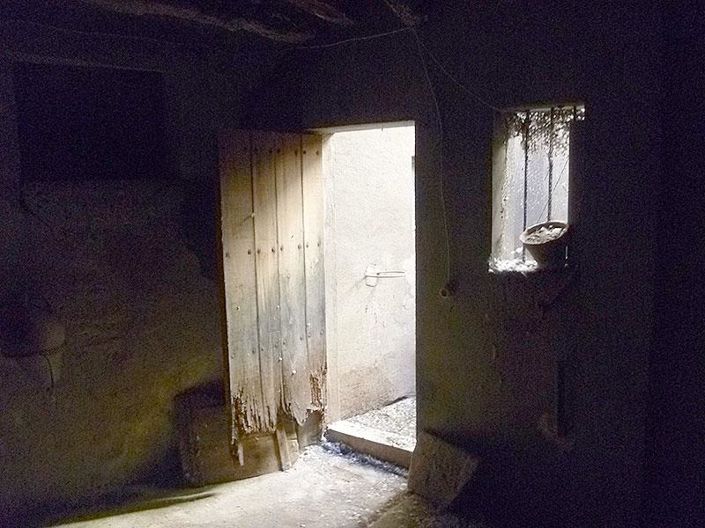 Image No.34-Maison de village de 7 chambres à vendre à Lubrín