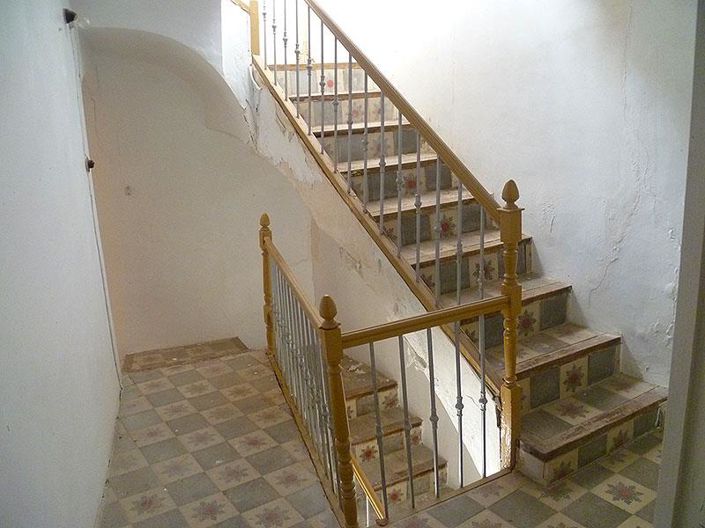 Image No.6-Maison de village de 7 chambres à vendre à Lubrín