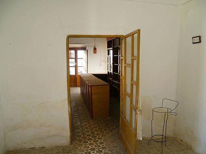 Image No.7-Maison de village de 7 chambres à vendre à Lubrín