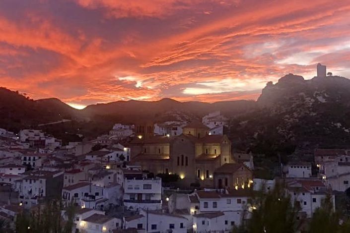 Image No.11-Duplex de 2 chambres à vendre à Lubrín