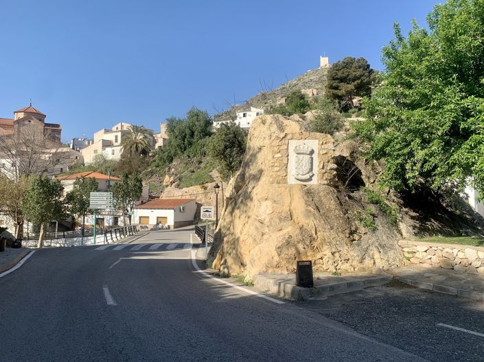 Image No.12-Duplex de 2 chambres à vendre à Lubrín