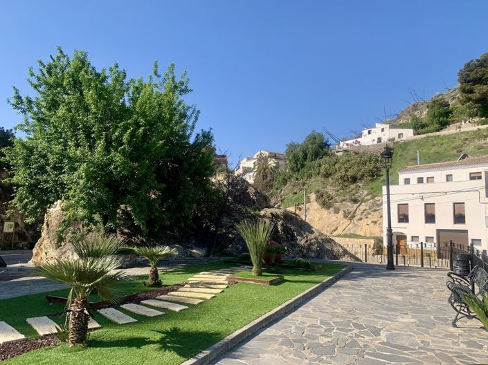 Image No.14-Duplex de 2 chambres à vendre à Lubrín