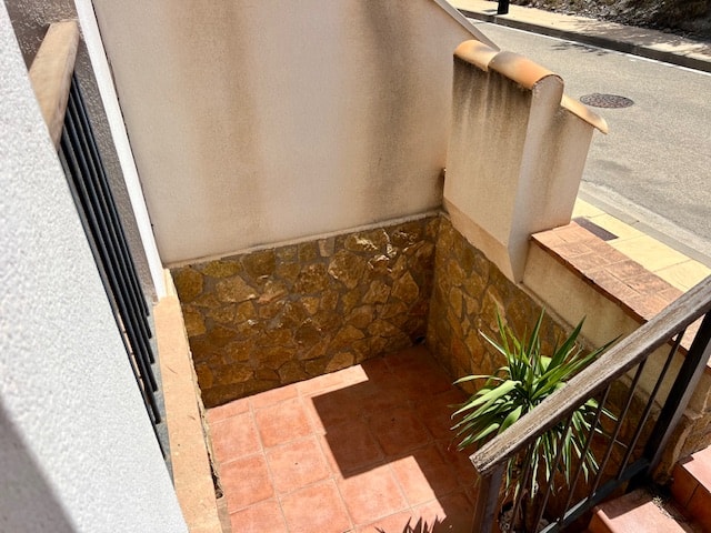 Image No.15-Duplex de 2 chambres à vendre à Lubrín