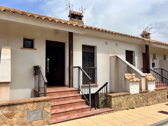 Image No.20-Duplex de 2 chambres à vendre à Lubrín