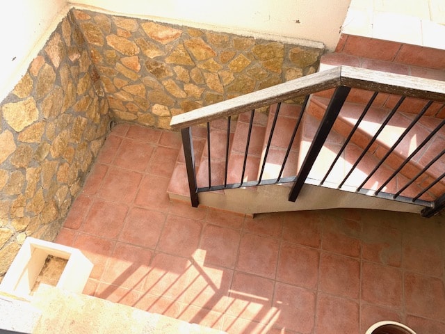 Image No.3-Duplex de 2 chambres à vendre à Lubrín