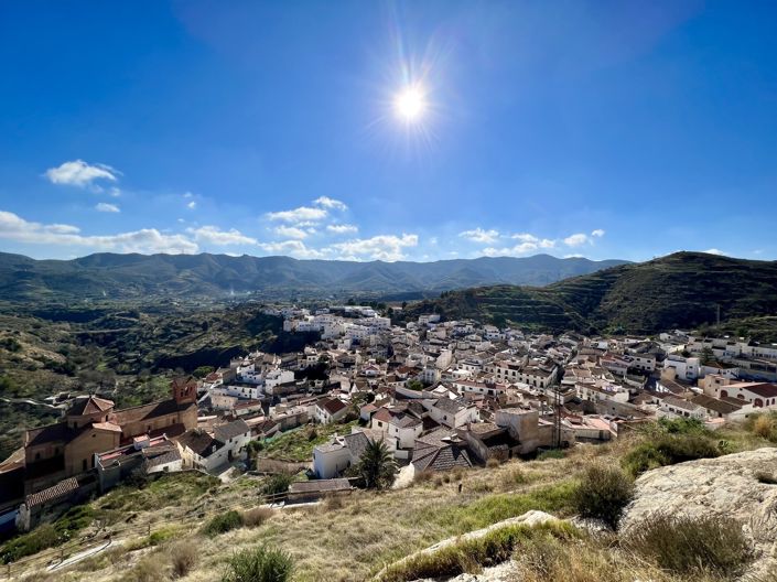 Image No.5-Duplex de 2 chambres à vendre à Lubrín