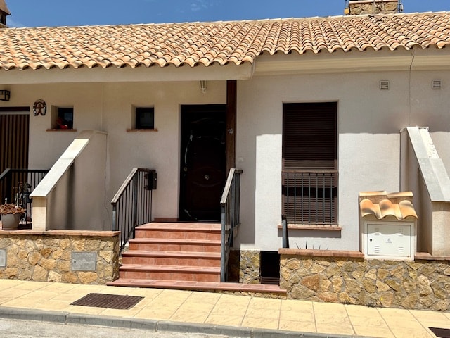 Image No.6-Duplex de 2 chambres à vendre à Lubrín