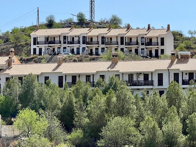 Image No.7-Duplex de 2 chambres à vendre à Lubrín