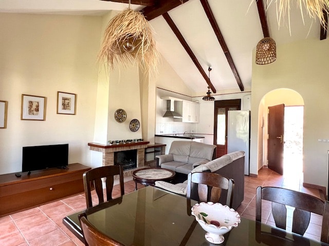 Image No.8-Duplex de 2 chambres à vendre à Lubrín