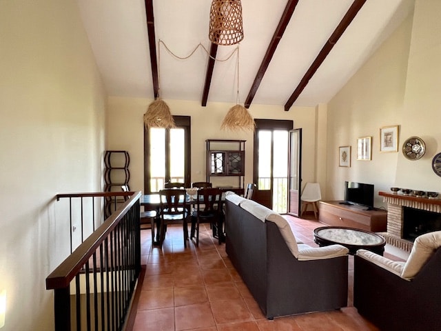 Image No.10-Duplex de 2 chambres à vendre à Lubrín