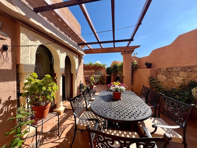 Image No.2-3 Bed Villa for sale