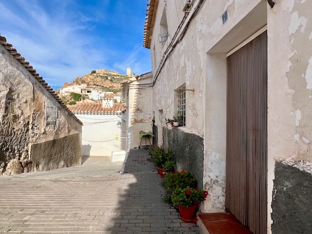 Image No.3-4 Bed Village House for sale