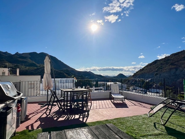 Image No.16-3 Bed Townhouse for sale