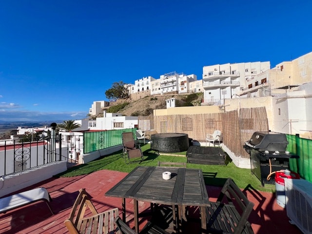 Image No.2-3 Bed Townhouse for sale