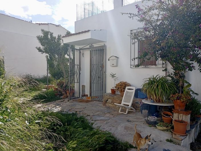 Image No.2-2 Bed Village House for sale