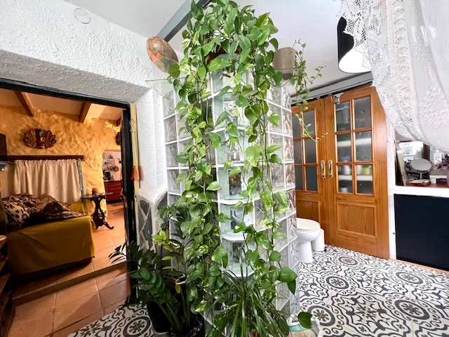 Image No.3-2 Bed Village House for sale