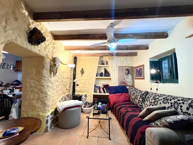 Image No.6-2 Bed Village House for sale