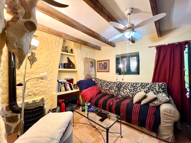 Image No.7-2 Bed Village House for sale