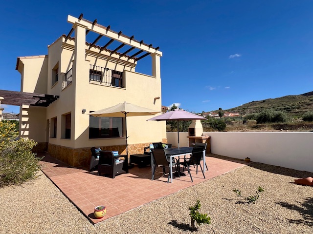 Image No.38-3 Bed Villa for sale