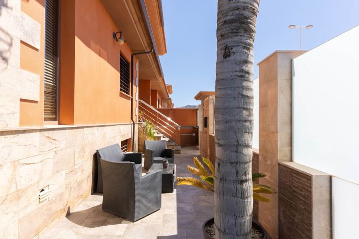 Image No.46-4 Bed Villa for sale