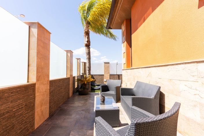 Image No.47-4 Bed Villa for sale