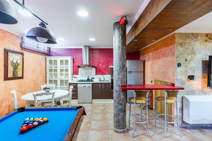 Image No.56-4 Bed Villa for sale