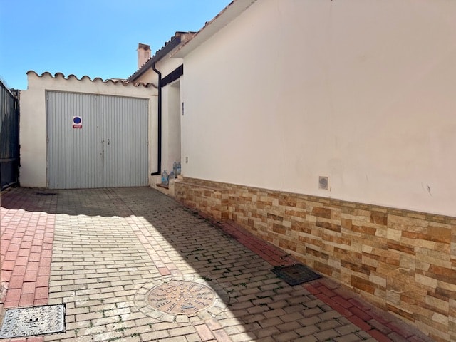 Image No.61-8 Bed Townhouse for sale