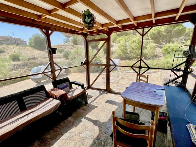 Image No.11-4 Bed Country House for sale