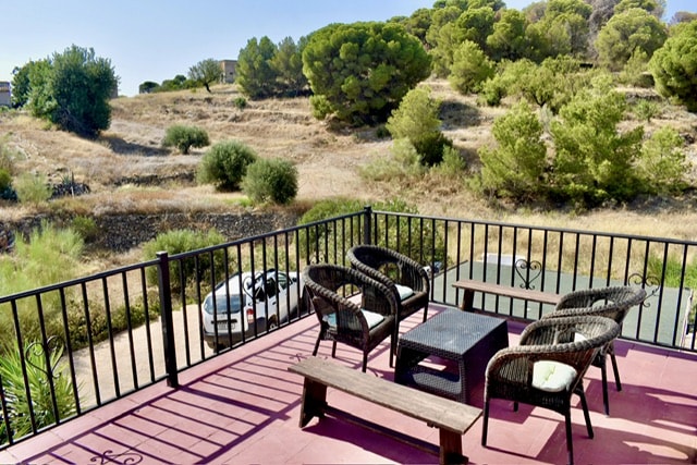 Image No.3-4 Bed Country House for sale