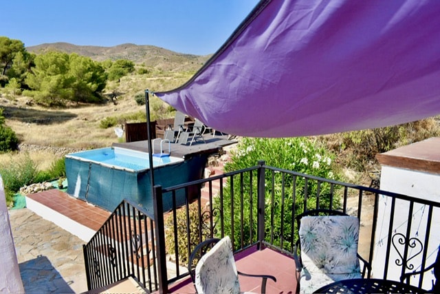 Image No.37-4 Bed Country House for sale