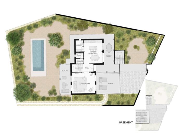 Image No.20-4 Bed Villa for sale