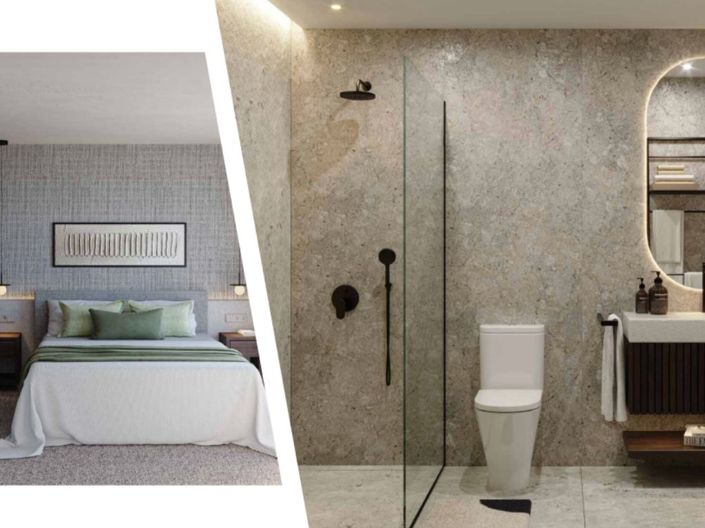 Image No.16-2 Bed Apartment for sale